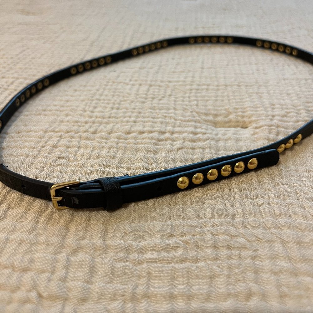 J. Crew Belt